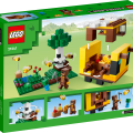 21241 LEGO Minecraft Mesilasemajake