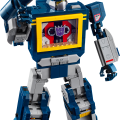 10358 LEGO Icons Transformers: Soundwave