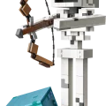 21594 LEGO Minecraft Luukere