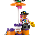 77076 LEGO Fortnite Ресторан «ДаррБургер»