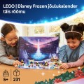 43273 LEGO Disney Princess Advendikalender 2025