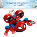 11207 LEGO Spidey Spidey: Zemūdens transportlīdzekļi