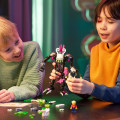 71455 LEGO DREAMZzz tbd-Cage-TITAN