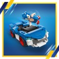 77117 LEGO Sonic Машина Соника: «Скоростная звезда»