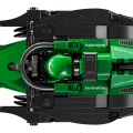 77245 LEGO Speed Champions Aston Martin Aramco F1® AMR24 võidusõiduauto