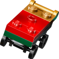 60475 LEGO  City Advendikalender 2025