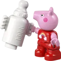 10467 LEGO DUPLO Peppa Pig Possujen talo