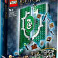 76410 LEGO Harry Potter TM Slīdeņa torņa karogs
