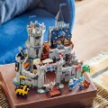 31168 LEGO  Creator Keskaegne hoburüütli loss