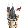 76430 LEGO Harry Potter TM Sigatüüka lossi öökullila