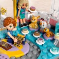 42689 LEGO  Friends Hārtleikas pilsētas draugu klubiņa māja