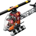 77983 LEGO Mosasauruse paadirünnak