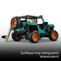 42227 LEGO Technic Jeep® Wrangler Rubicon linnamaastur