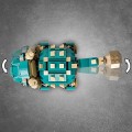 76962 LEGO Jurassic World Beebi Bumpy: ankülosaurus
