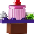 43289 LEGO Disney Princess Kaunottaren ja hirviön lumottu linna