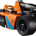 KK42169 LEGO Technic NEOM McLaren Formula E Race Car (MULJUTUD KARP)