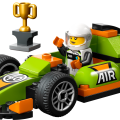 60399 LEGO  City Vihreä kilpa-auto