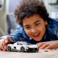 76900 LEGO Speed Champions Koenigsegg Jesko