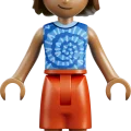 42676 LEGO  Friends Hauska päivä vesipuistossa