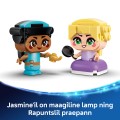 43303 LEGO Disney Princess Mini Jasmine ja Rapuntsel