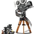 43230 LEGO Disney Classic Walt Disneylle omistettu kamera
