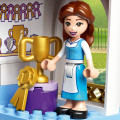 43195 LEGO Disney Princess Bella ja Rapuntsli kuninglikud tallid