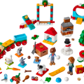 41758 LEGO ® Friends advendikalende.. V29