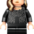 76453 LEGO Harry Potter TM Malfoy mõis
