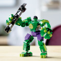 76241 LEGO Super Heroes Halka robotbruņas