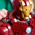 76327 LEGO Super Heroes Iron Man MK4 büst
