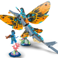 75576 LEGO Avatar Skimwingi seiklus