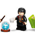 76396 LEGO Harry Potter TM Oppitunti Tylypahkassa: Ennustaminen