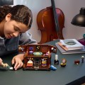 76785 LEGO Wednesday Thing korter 76785 LEGO Wednesday Thing korter