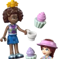 42690 LEGO  Friends Teekutsut metsässä