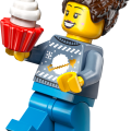 60475 LEGO  City Advendikalender 2025