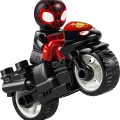 10464 LEGO DUPLO Disney TM Spideyn tiimin päämaja