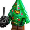 60475 LEGO  City Advendikalender 2025