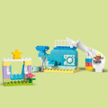 10991 LEGO DUPLO Town Unistuste mänguväljak