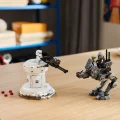 75444 LEGO Star Wars TM AT-RT™-hyökkäys
