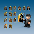 76426 LEGO Harry Potter TM Tylypahkan linnan venevaja