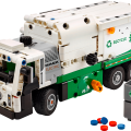 42167 LEGO Technic Prügiveoauto Mack® LR Electric
