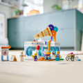 60363 LEGO  City Jäätisepood
