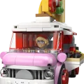 42694 LEGO  Friends Pizza-auto