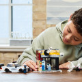 76311 LEGO Super Heroes Hämähäkkiversum: Miles Morales vastaan Pilkku