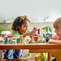 43246 LEGO Disney printsessi seiklus tu.. V29