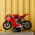 42202 LEGO Technic Ducati Panigale V4 S ‑moottoripyörä