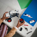 42150 LEGO Technic Monster Jam™ Monster Mutt™ dalmatialainen