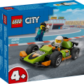 60399 LEGO  City Vihreä kilpa-auto