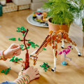 31150 LEGO  Creator Metsikud safariloomad