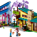 42620 LEGO Olly ja Paisley peremajad V29